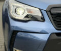 Синій Субару Forester, об'ємом двигуна 2.5 л та пробігом 135 тис. км за 14499 $, фото 5 на Automoto.ua