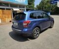 Синій Субару Forester, об'ємом двигуна 2 л та пробігом 142 тис. км за 16000 $, фото 5 на Automoto.ua