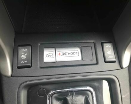 Синій Субару Forester, об'ємом двигуна 2.5 л та пробігом 87 тис. км за 8100 $, фото 11 на Automoto.ua