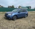 Синій Субару Forester, об'ємом двигуна 2.5 л та пробігом 96 тис. км за 12500 $, фото 6 на Automoto.ua
