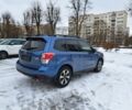 Синій Субару Forester, об'ємом двигуна 0.25 л та пробігом 90 тис. км за 15950 $, фото 1 на Automoto.ua