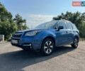 Синій Субару Forester, об'ємом двигуна 2.5 л та пробігом 55 тис. км за 19000 $, фото 3 на Automoto.ua