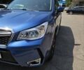 Синій Субару Forester, об'ємом двигуна 2 л та пробігом 142 тис. км за 16000 $, фото 9 на Automoto.ua