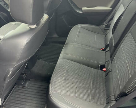 Синій Субару Forester, об'ємом двигуна 2.46 л та пробігом 252 тис. км за 11500 $, фото 8 на Automoto.ua