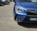 Синій Субару Forester, об'ємом двигуна 2 л та пробігом 142 тис. км за 16000 $, фото 8 на Automoto.ua