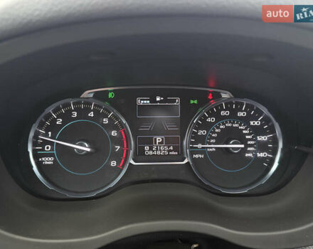 Синій Субару Forester, об'ємом двигуна 2.5 л та пробігом 135 тис. км за 14499 $, фото 20 на Automoto.ua