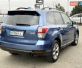 Синій Субару Forester, об'ємом двигуна 2.5 л та пробігом 135 тис. км за 14499 $, фото 7 на Automoto.ua