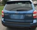 Синій Субару Forester, об'ємом двигуна 2.5 л та пробігом 87 тис. км за 8100 $, фото 4 на Automoto.ua