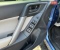 Субару Форестер 2017 в Хмельницком на Automoto.ua Синий Субару Форестер, объемом двигателя 2.46 л и пробегом 191 тыс. км за 12200 $, фото 18 на Automoto.ua