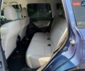 Субару Форестер 2017 в Хмельницком на Automoto.ua Синий Субару Форестер, объемом двигателя 2.46 л и пробегом 191 тыс. км за 12200 $, фото 19 на Automoto.ua