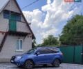 Синій Субару Forester, об'ємом двигуна 2 л та пробігом 71 тис. км за 17200 $, фото 1 на Automoto.ua