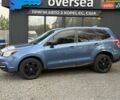 Субару Форестер 2017 в Хмельницком на Automoto.ua Синий Субару Форестер, объемом двигателя 2.46 л и пробегом 191 тыс. км за 12200 $, фото 2 на Automoto.ua
