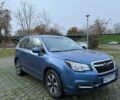 Синій Субару Forester, об'ємом двигуна 2.5 л та пробігом 155 тис. км за 12399 $, фото 1 на Automoto.ua