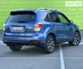 Синій Субару Forester, об'ємом двигуна 2 л та пробігом 90 тис. км за 22900 $, фото 17 на Automoto.ua