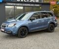 Субару Forester 2017 у Хмельницькому на Automoto.ua Синій Субару Forester, об'ємом двигуна 2.46 л та пробігом 191 тис. км за 12200 $, фото 1 на Automoto.ua