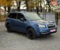 Субару Форестер 2017 в Хмельницком на Automoto.ua Синий Субару Форестер, объемом двигателя 2.46 л и пробегом 191 тыс. км за 12200 $, фото 6 на Automoto.ua