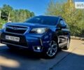 Синій Субару Forester, об'ємом двигуна 2.5 л та пробігом 38 тис. км за 17990 $, фото 1 на Automoto.ua