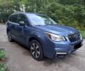 Синій Субару Forester, об'ємом двигуна 2.5 л та пробігом 84 тис. км за 8200 $, фото 2 на Automoto.ua