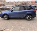 Синій Субару Forester, об'ємом двигуна 2.5 л та пробігом 36 тис. км за 18750 $, фото 5 на Automoto.ua