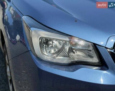 Субару Форестер 2017 в Хмельницком на Automoto.ua Синий Субару Форестер, объемом двигателя 2.46 л и пробегом 191 тыс. км за 12200 $, фото 15 на Automoto.ua