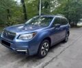 Синій Субару Forester, об'ємом двигуна 2.5 л та пробігом 84 тис. км за 8200 $, фото 1 на Automoto.ua