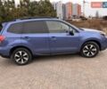 Синій Субару Forester, об'ємом двигуна 2.5 л та пробігом 36 тис. км за 18750 $, фото 3 на Automoto.ua