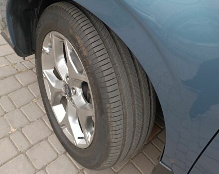 Синий Субару Форестер, объемом двигателя 2.5 л и пробегом 120 тыс. км за 17500 $, фото 2 на Automoto.ua