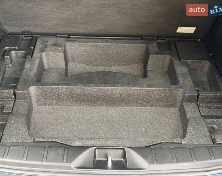 Синій Субару Forester, об'ємом двигуна 2.5 л та пробігом 36 тис. км за 18750 $, фото 10 на Automoto.ua