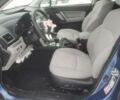 Синий Субару Форестер, объемом двигателя 2.5 л и пробегом 0 тыс. км за 8500 $, фото 6 на Automoto.ua