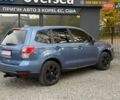 Субару Форестер 2017 в Хмельницком на Automoto.ua Синий Субару Форестер, объемом двигателя 2.46 л и пробегом 191 тыс. км за 12200 $, фото 9 на Automoto.ua