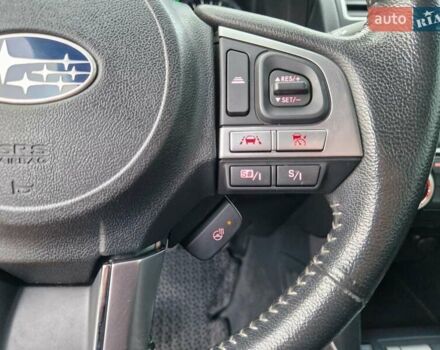 Синий Субару Форестер, объемом двигателя 2 л и пробегом 71 тыс. км за 16500 $, фото 23 на Automoto.ua