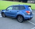 Синій Субару Forester, об'ємом двигуна 2 л та пробігом 90 тис. км за 22900 $, фото 26 на Automoto.ua