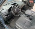 Субару Форестер 2017 в Одессе на Automoto.ua Синий Субару Форестер, объемом двигателя 2.46 л и пробегом 80 тыс. км за 17500 $, фото 6 на Automoto.ua