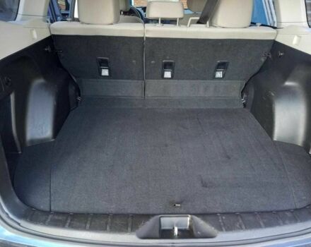 Синій Субару Forester, об'ємом двигуна 2.5 л та пробігом 84 тис. км за 8200 $, фото 10 на Automoto.ua
