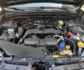 Синій Субару Forester, об'ємом двигуна 2.5 л та пробігом 84 тис. км за 8200 $, фото 9 на Automoto.ua