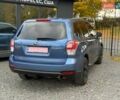 Субару Forester 2017 у Хмельницькому на Automoto.ua Синій Субару Forester, об'ємом двигуна 2.46 л та пробігом 191 тис. км за 12200 $, фото 10 на Automoto.ua