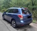 Синій Субару Forester, об'ємом двигуна 2.5 л та пробігом 84 тис. км за 8200 $, фото 5 на Automoto.ua