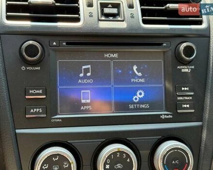 Субару Форестер 2017 в Хмельницком на Automoto.ua Синий Субару Форестер, объемом двигателя 2.46 л и пробегом 191 тыс. км за 12200 $, фото 33 на Automoto.ua