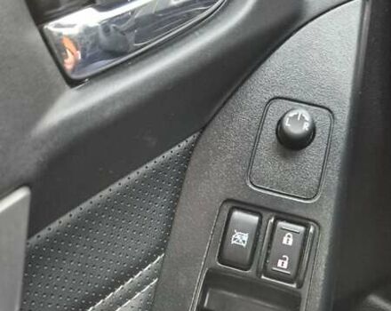 Синий Субару Форестер, объемом двигателя 2.5 л и пробегом 123 тыс. км за 14999 $, фото 3 на Automoto.ua