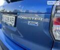 Синій Субару Forester, об'ємом двигуна 2 л та пробігом 90 тис. км за 22900 $, фото 20 на Automoto.ua