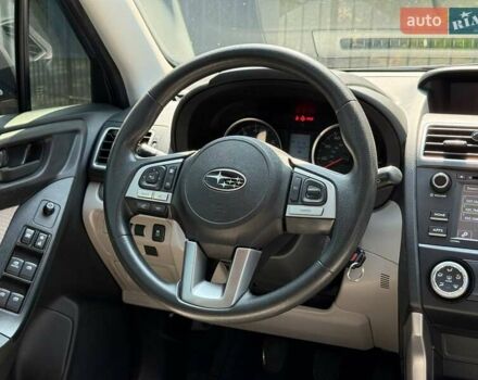 Субару Форестер 2017 в Хмельницком на Automoto.ua Синий Субару Форестер, объемом двигателя 2.46 л и пробегом 191 тыс. км за 12200 $, фото 26 на Automoto.ua