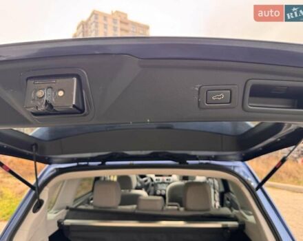 Синій Субару Forester, об'ємом двигуна 2.5 л та пробігом 36 тис. км за 18750 $, фото 7 на Automoto.ua