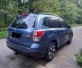 Синій Субару Forester, об'ємом двигуна 2.5 л та пробігом 84 тис. км за 8200 $, фото 4 на Automoto.ua