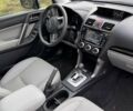 Синій Субару Forester, об'ємом двигуна 2.5 л та пробігом 36 тис. км за 18750 $, фото 12 на Automoto.ua