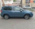 Субару Форестер 2017 в Одессе на Automoto.ua Синий Субару Форестер, объемом двигателя 2.46 л и пробегом 80 тыс. км за 17500 $, фото 8 на Automoto.ua