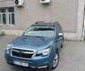 Субару Форестер 2017 в Одессе на Automoto.ua Синий Субару Форестер, объемом двигателя 2.46 л и пробегом 80 тыс. км за 17500 $, фото 1 на Automoto.ua