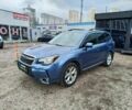 Синій Субару Forester, об'ємом двигуна 2.5 л та пробігом 140 тис. км за 12999 $, фото 1 на Automoto.ua