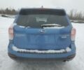 Синий Субару Форестер, объемом двигателя 2.5 л и пробегом 0 тыс. км за 8500 $, фото 4 на Automoto.ua