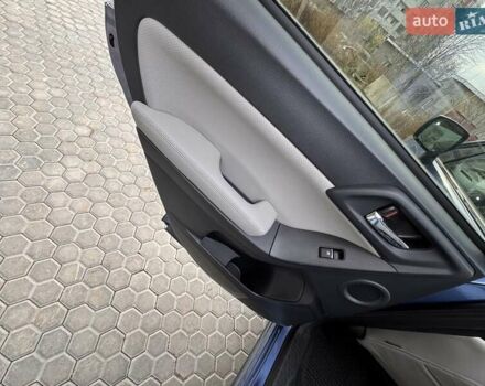 Синій Субару Forester, об'ємом двигуна 2.5 л та пробігом 36 тис. км за 18750 $, фото 18 на Automoto.ua