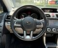 Субару Форестер 2017 в Хмельницком на Automoto.ua Синий Субару Форестер, объемом двигателя 2.46 л и пробегом 191 тыс. км за 12200 $, фото 25 на Automoto.ua